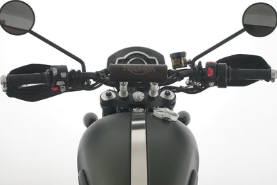 TRIUMPH SCRAMBLER 1200 XC