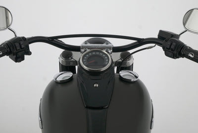 HARLEY DAVIDSON SOFTAIL SLIM