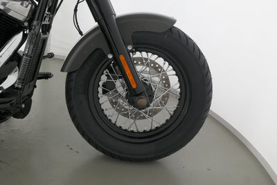 HARLEY DAVIDSON SOFTAIL SLIM