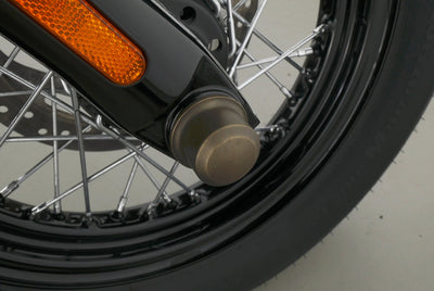 HARLEY DAVIDSON SOFTAIL SLIM