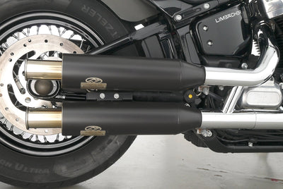 HARLEY DAVIDSON SOFTAIL SLIM