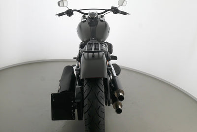 HARLEY DAVIDSON SOFTAIL SLIM