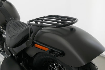 HARLEY DAVIDSON SOFTAIL SLIM