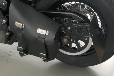 HARLEY DAVIDSON SOFTAIL SLIM