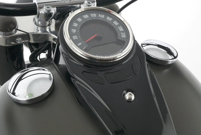 HARLEY DAVIDSON SOFTAIL SLIM