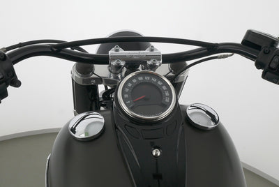 HARLEY DAVIDSON SOFTAIL SLIM