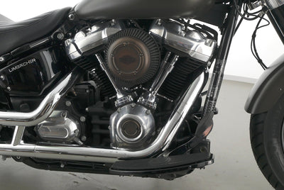HARLEY DAVIDSON SOFTAIL SLIM