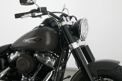 HARLEY DAVIDSON SOFTAIL SLIM