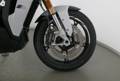 BMW S 1000 XR