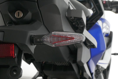 BMW S 1000 XR