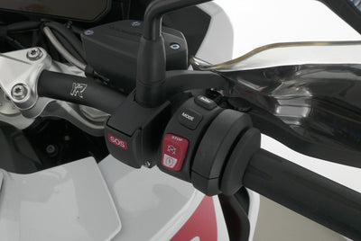 BMW S 1000 XR