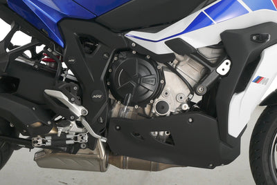 BMW S 1000 XR