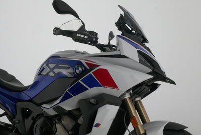 BMW S 1000 XR