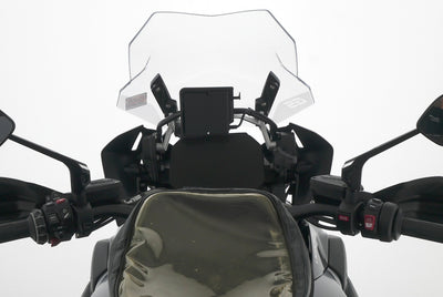 BMW R 1250 GS TRIPLE BLACK