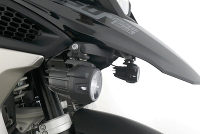 BMW R 1250 GS TRIPLE BLACK