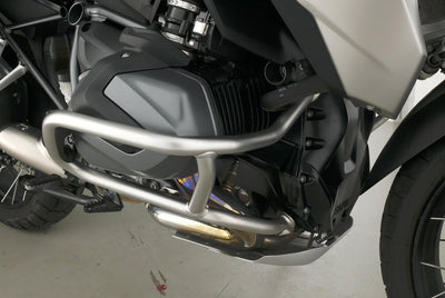 BMW R 1250 GS TRIPLE BLACK