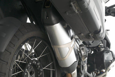 BMW R 1250 GS TRIPLE BLACK