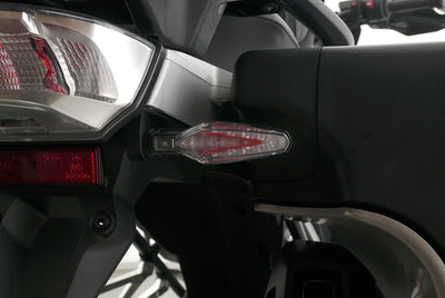 BMW R 1250 GS TRIPLE BLACK
