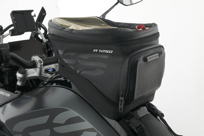 BMW R 1250 GS TRIPLE BLACK