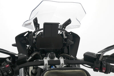 BMW R 1250 GS TRIPLE BLACK