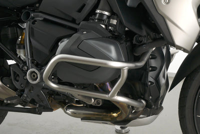 BMW R 1250 GS TRIPLE BLACK