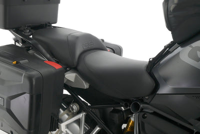 BMW R 1250 GS TRIPLE BLACK