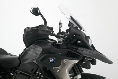 BMW R 1250 GS TRIPLE BLACK