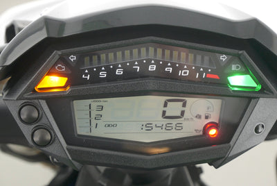 KAWASAKI Z 1000
