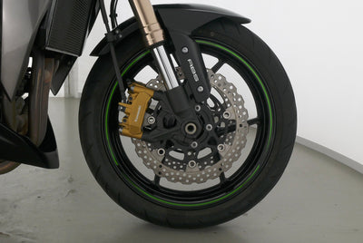 KAWASAKI Z 1000