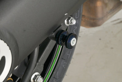 KAWASAKI Z 1000