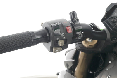 KAWASAKI Z 1000