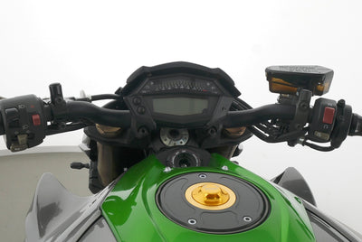 KAWASAKI Z 1000