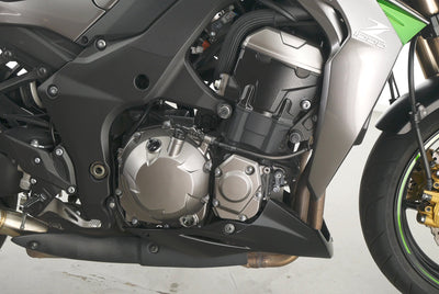 KAWASAKI Z 1000