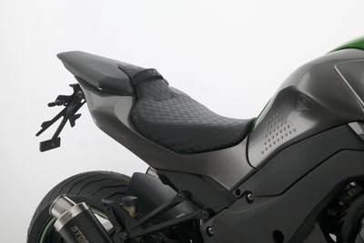KAWASAKI Z 1000