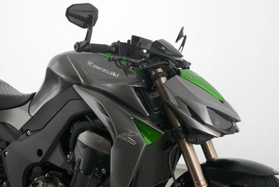 KAWASAKI Z 1000