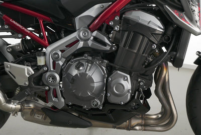 KAWASAKI Z 900 70KW