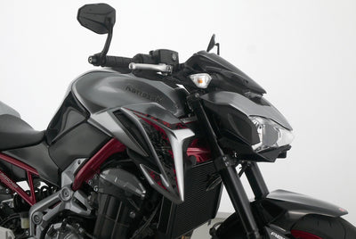 KAWASAKI Z 900 70KW