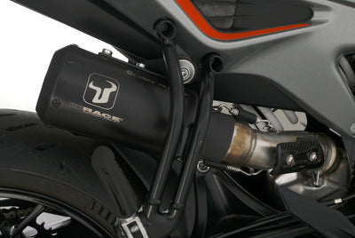 KTM 790 DUKE