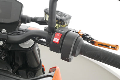 KTM 790 DUKE