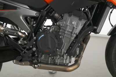 KTM 790 DUKE