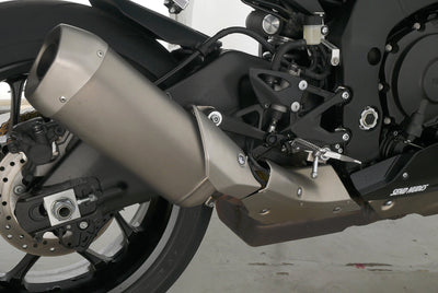 YAMAHA YZF R1 RN 65