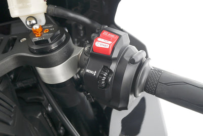 YAMAHA YZF R1 RN 65