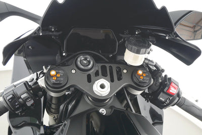 YAMAHA YZF R1 RN 65