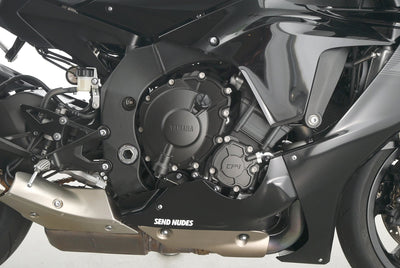 YAMAHA YZF R1 RN 65
