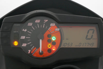 KTM 690 DUKE