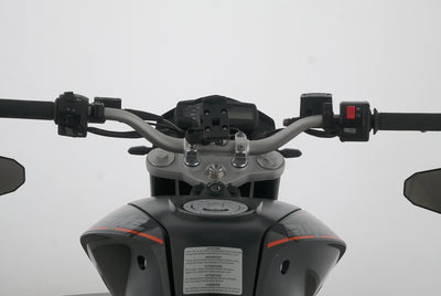 KTM 690 DUKE