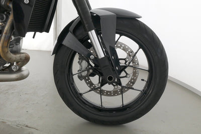 KTM 690 DUKE