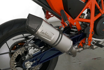 KTM 690 DUKE