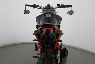 KTM 690 DUKE