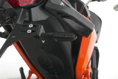 KTM 690 DUKE